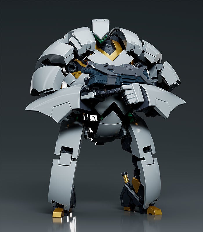 Expelled from Paradise - MODEROID ARHAN Figure