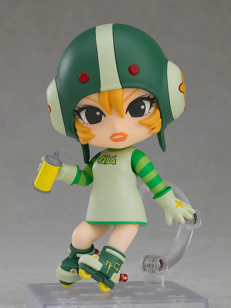 Jet Set Radio