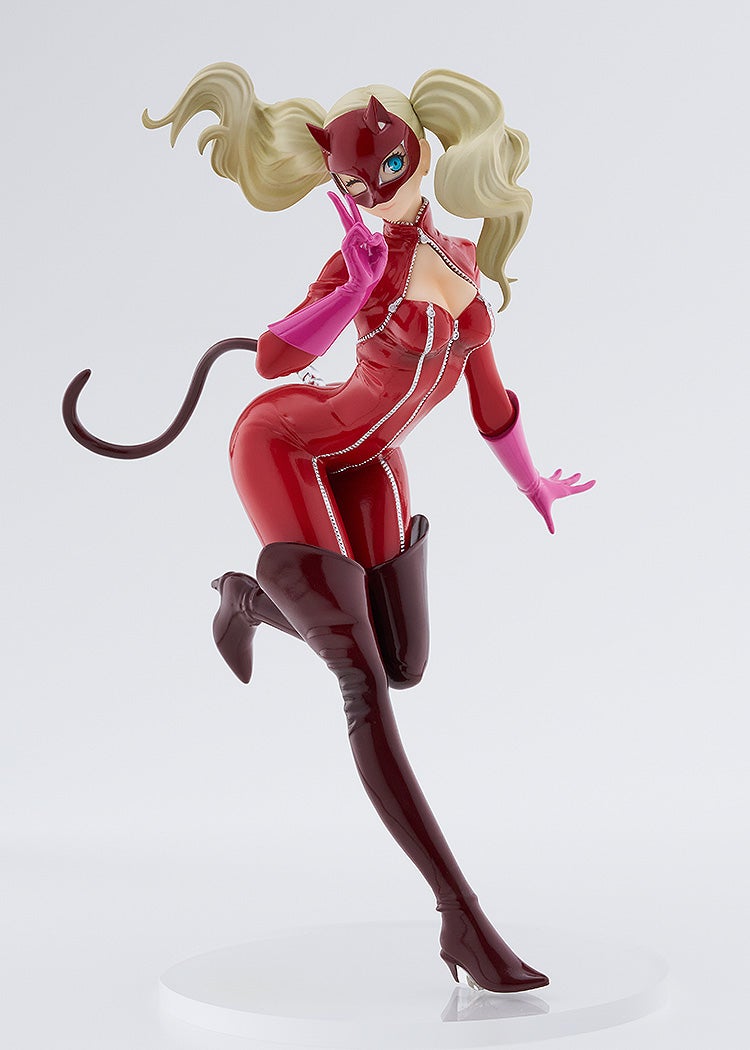 Persona 5 - POP UP PARADE Panther Figure