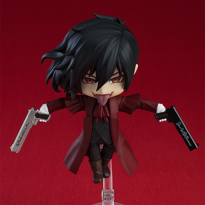 Hellsing