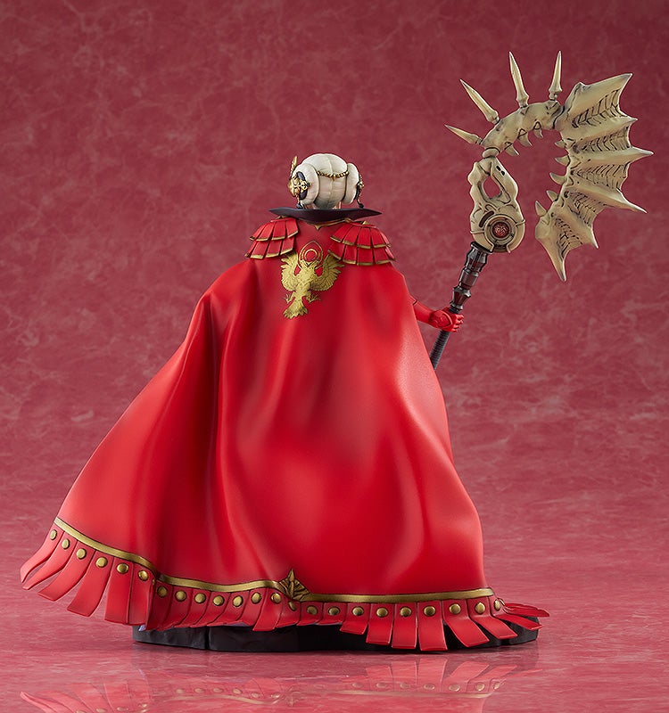 Fire Emblem: Three Houses - Edelgard 1/7 Scale Figure