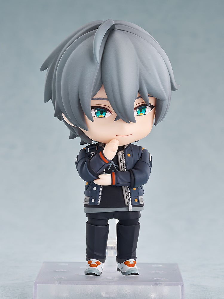 Zenless Zone Zero - Nendoroid Wise Figure