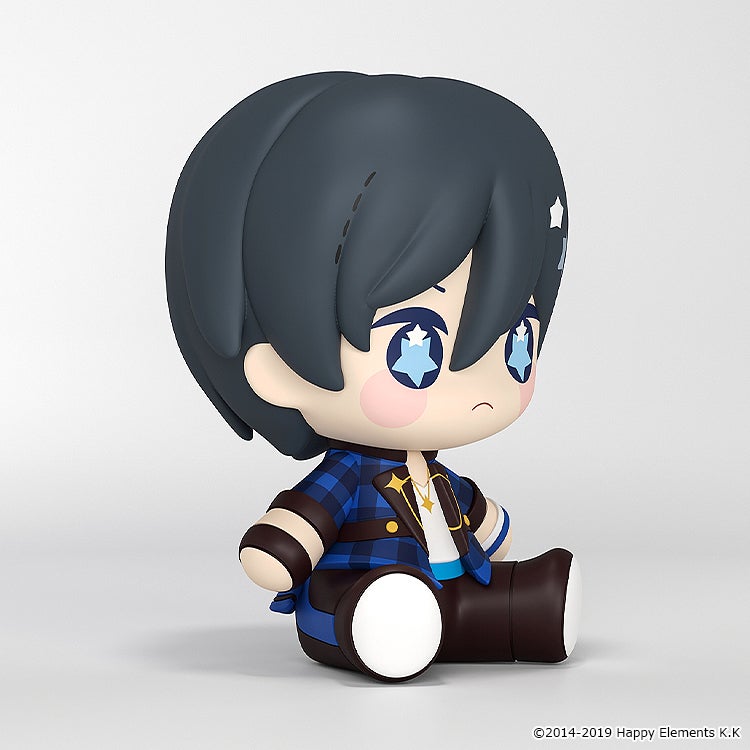 Ensemble Stars! - Huggy Good Smile Hokuto Hidaka Figure