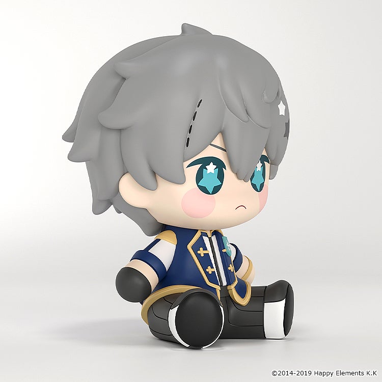 Ensemble Stars! - Huggy Good Smile Izumi Sena Figure