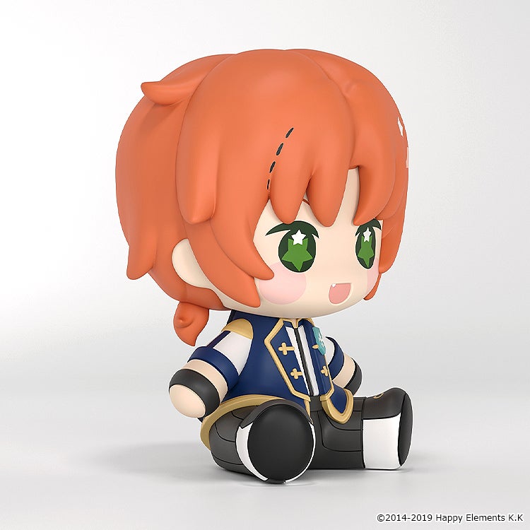 Ensemble Stars! - Huggy Good Smile Leo Tsukinaga Figure