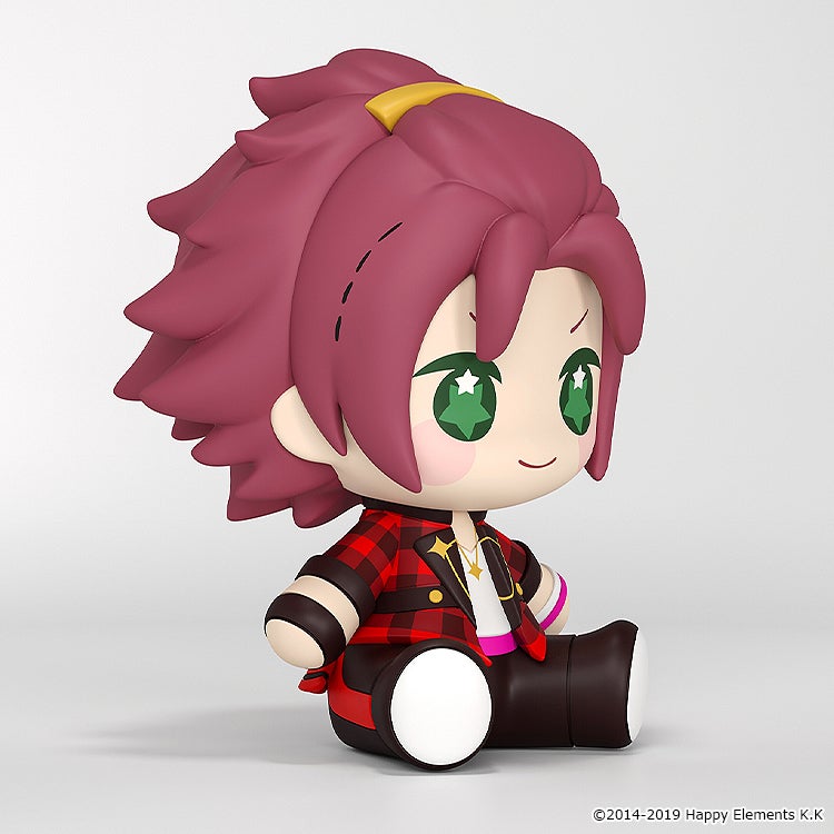 Ensemble Stars! - Huggy Good Smile Mao Isara Figure