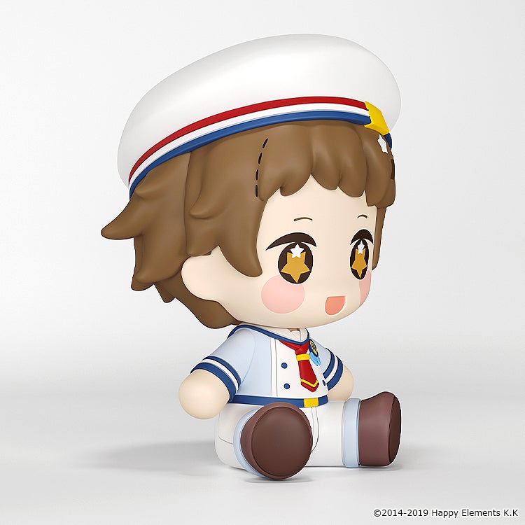 Ensemble Stars! - Huggy Good Smile Mitsuru Tenma Figure