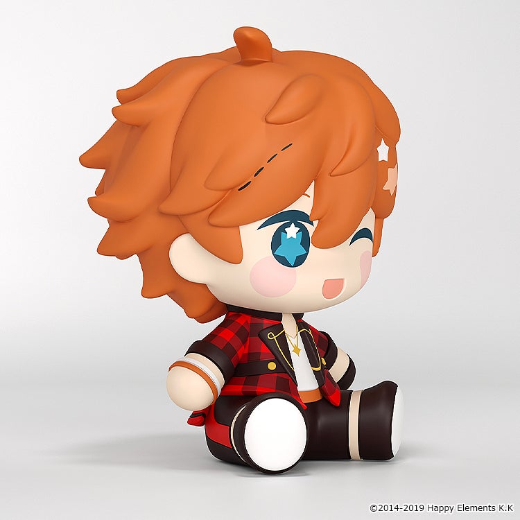 Ensemble Stars! - Huggy Good Smile Subaru Akehoshi Figure