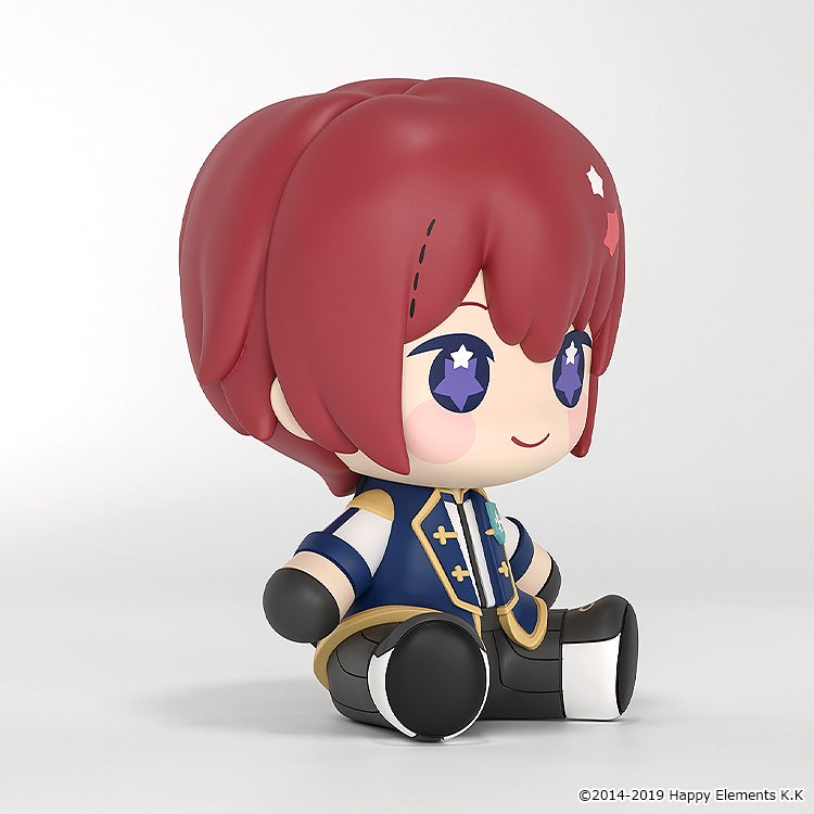 Ensemble Stars! - Huggy Good Smile Tsukasa Suou Figure
