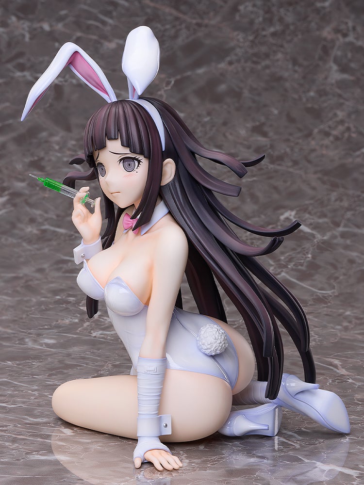 Danganronpa  - Mikan Tsumiki: Bunny Ver. 1/4 Scale Figure