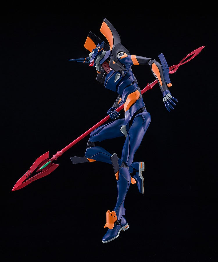 Rebuild of Evangelion - MODEROID Evangelion Mark.06 Figure