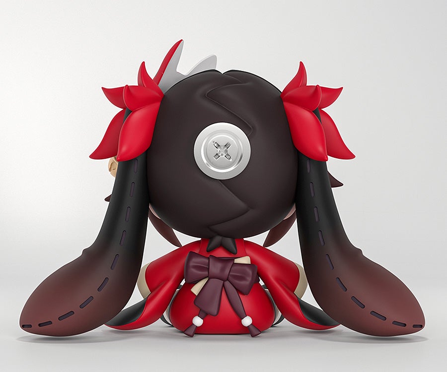 Honkai: Star Rail - Huggy Good Smile Sparkle's Bomb Doll Figure