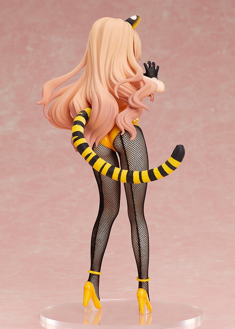 Toradora! - Taiga Aisaka: Tiger Ver. 1/6 Scale Figure