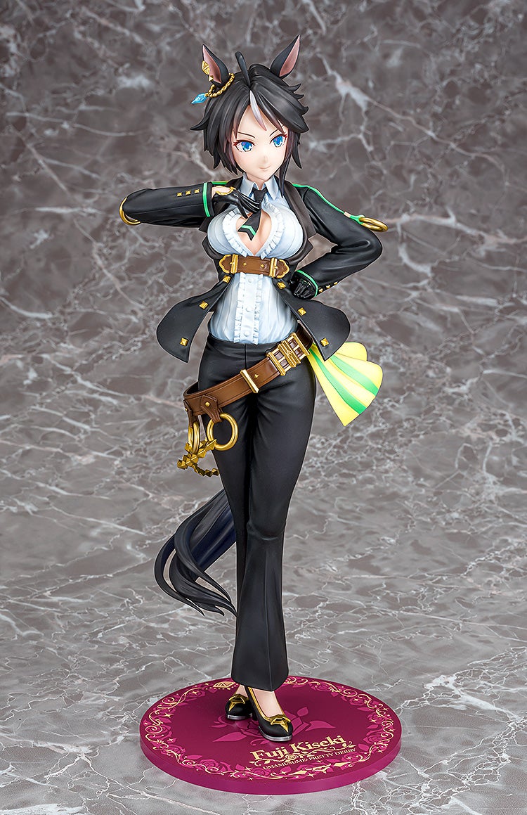 Umamusume: Pretty Derby - Fuji Kiseki 1/7 Scale Figure