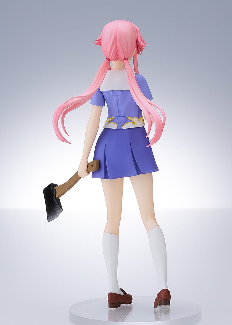 Future Diary - POP UP PARADE Yuno Gasai Figure