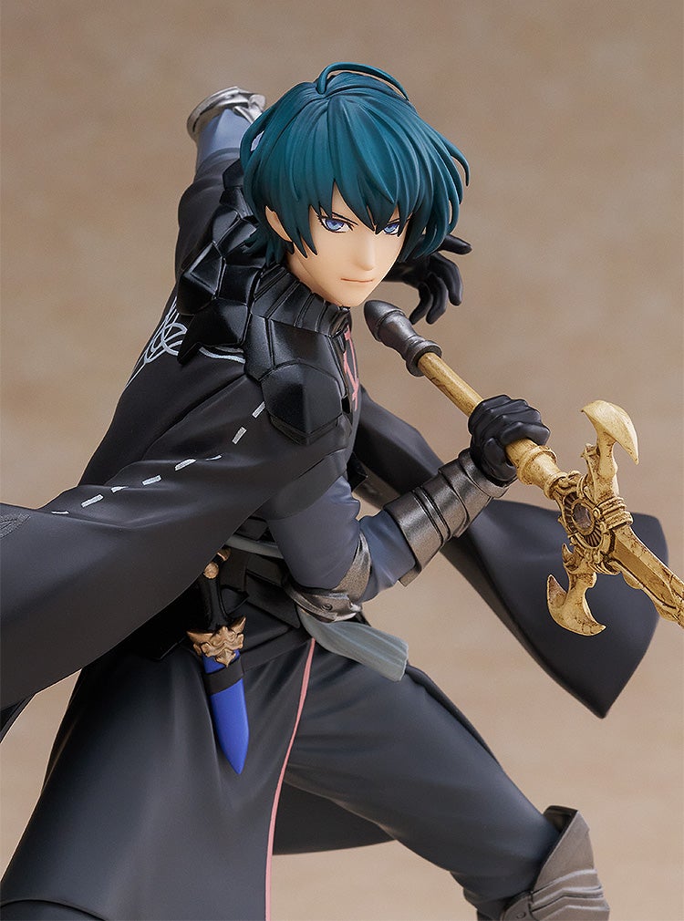 Fire Emblem: Three Houses - POP UP PARADE Byleth (Male) Figure
