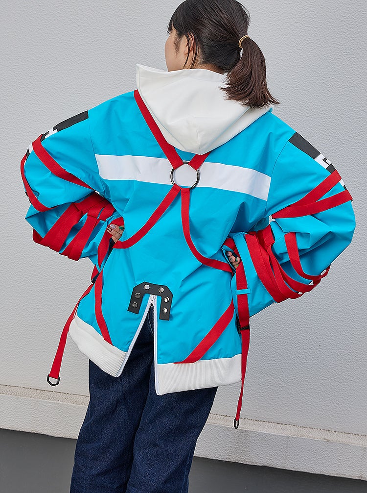 Umamusume: Pretty Derby - Transcend's Jacket