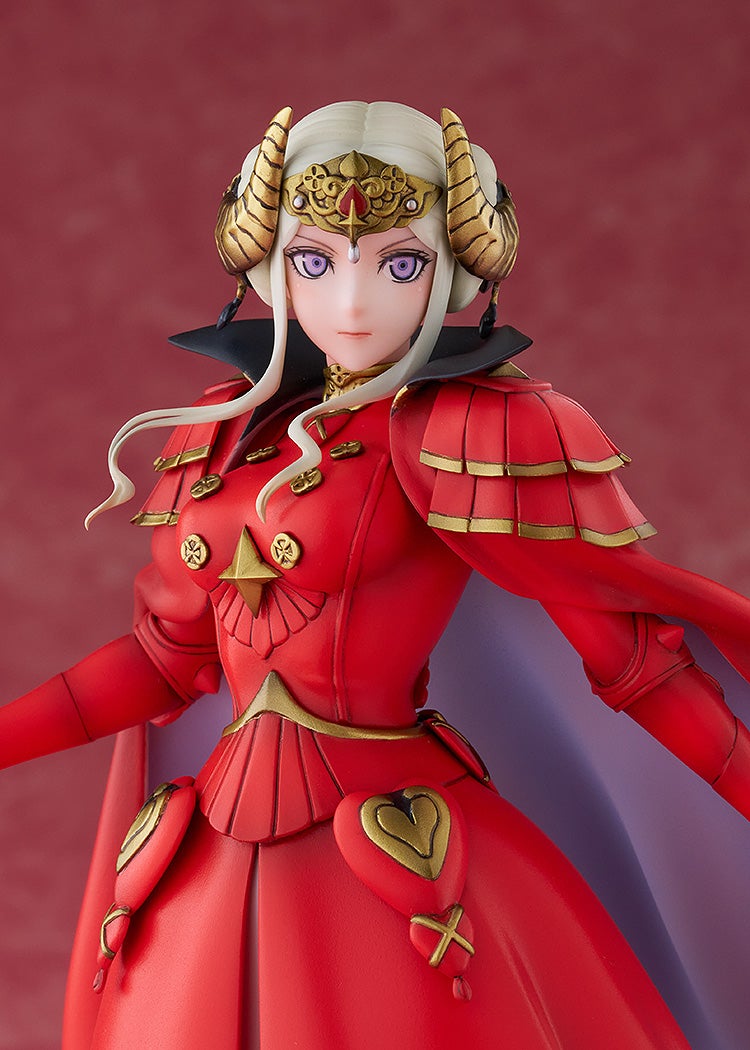Fire Emblem: Three Houses - Edelgard 1/7 Scale Figure