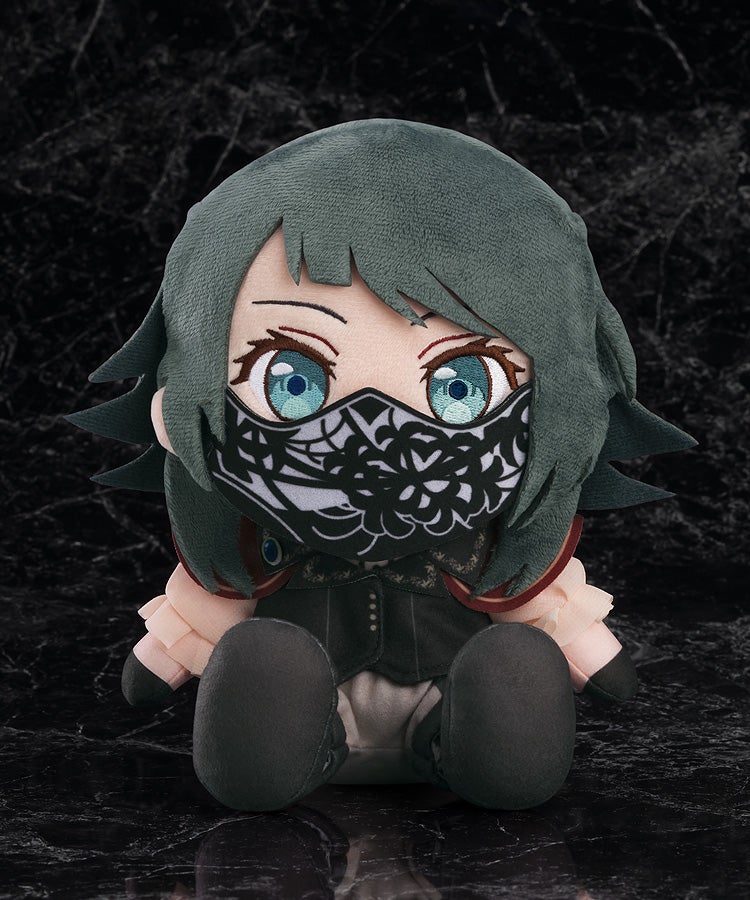 BanG Dream! - Plushie Ave Mujica Doloris/Mortis/Timoris/Amoris/Oblivionis