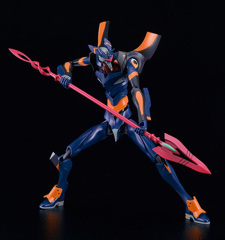 Rebuild of Evangelion - MODEROID Evangelion Mark.06 Figure