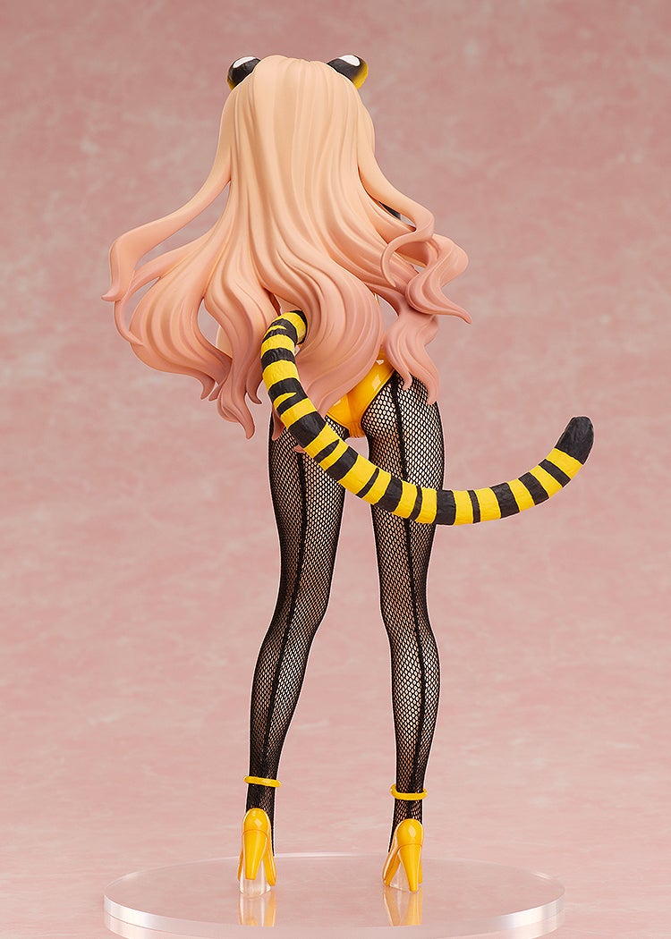 Toradora! - Taiga Aisaka: Tiger Ver. 1/6 Scale Figure