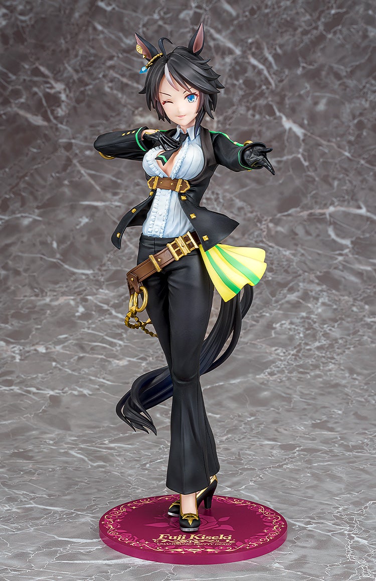 Umamusume: Pretty Derby - Fuji Kiseki 1/7 Scale Figure