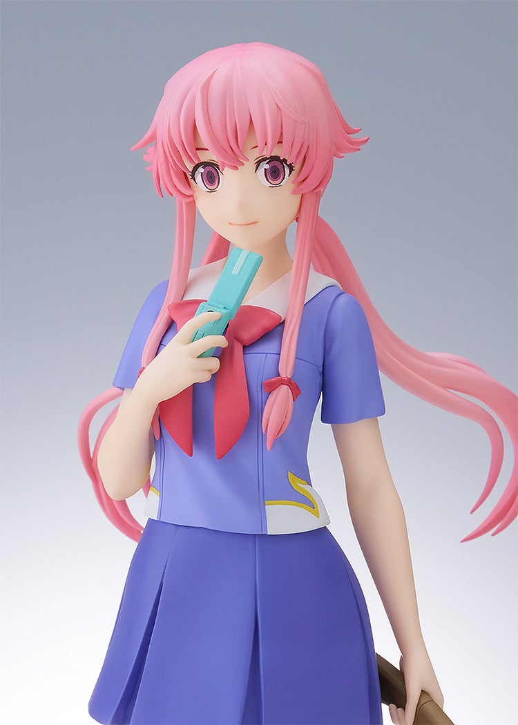 Future Diary - POP UP PARADE Yuno Gasai Figure