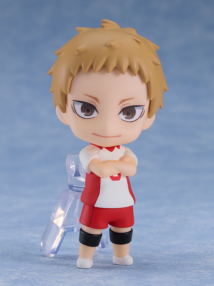 Haikyu!! - Nendoroid Surprise Haikyu!! 03 Nekoma Edition Figures