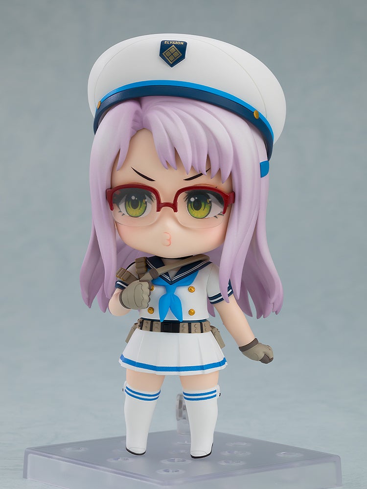 GODDESS OF VICTORY: NIKKE - Nendoroid Neon Figure