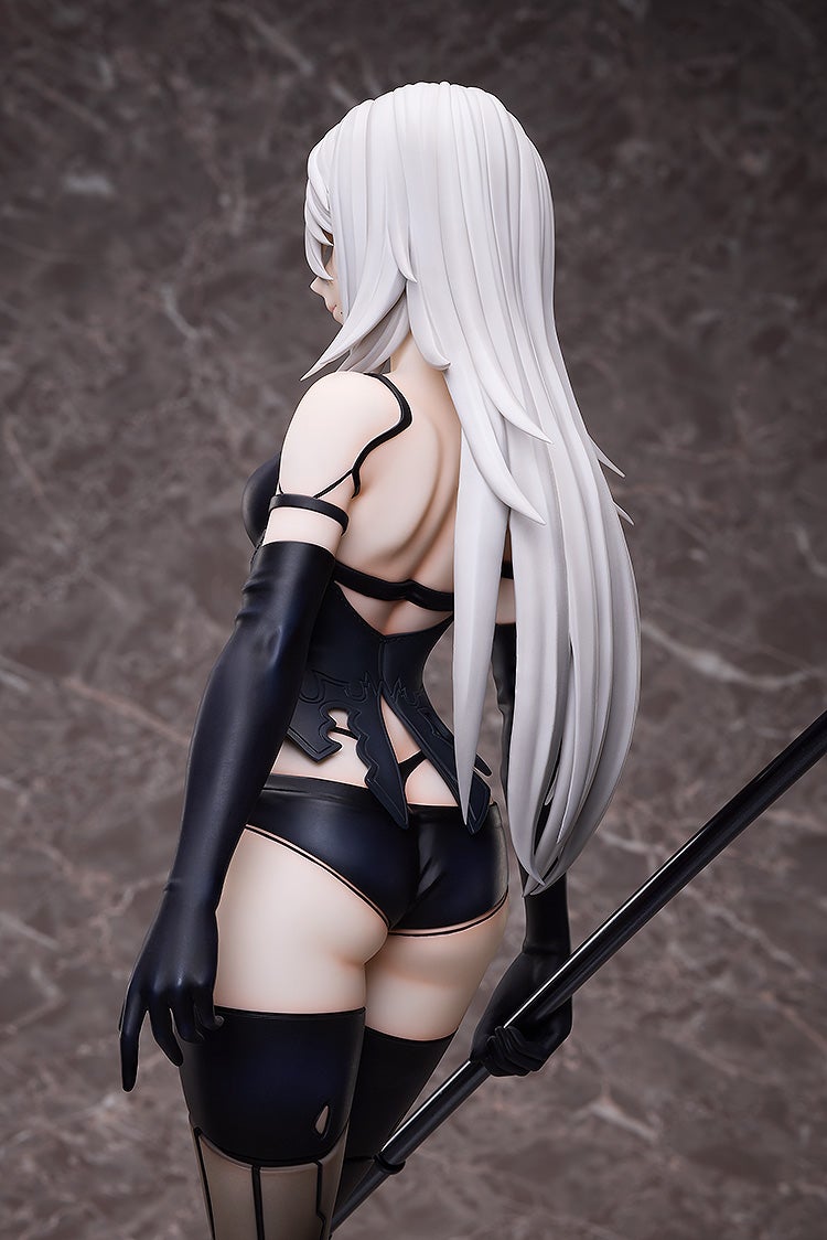 NieR:Automata - A2 (YoRHa Type A No. 2) 1/4 Scale Figure