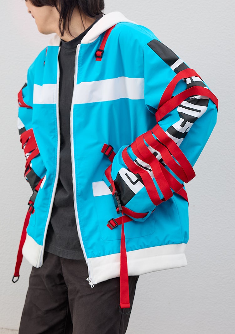 Umamusume: Pretty Derby - Transcend's Jacket