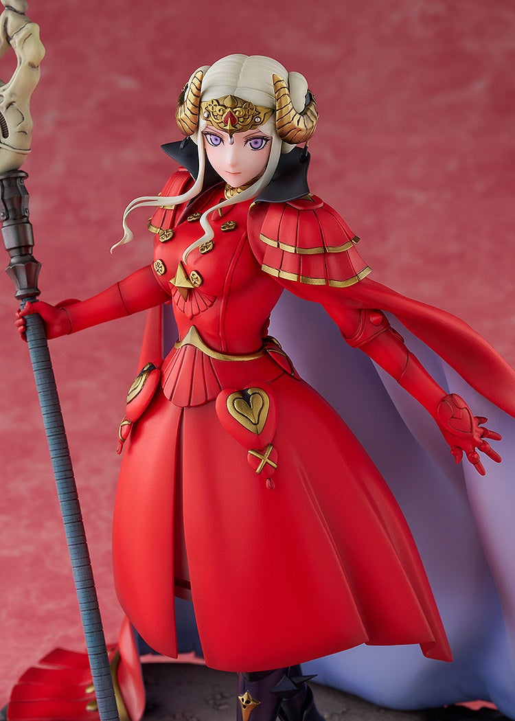 Fire Emblem: Three Houses - Edelgard 1/7 Scale Figure