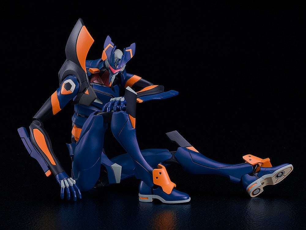 Rebuild of Evangelion - MODEROID Evangelion Mark.06 Figure