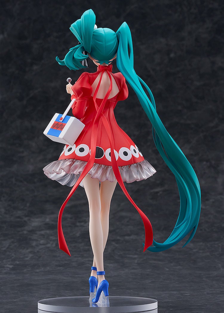 Hatsune Miku - POP UP PARADE Hatsune Miku: Psi Ver. L Size Figure