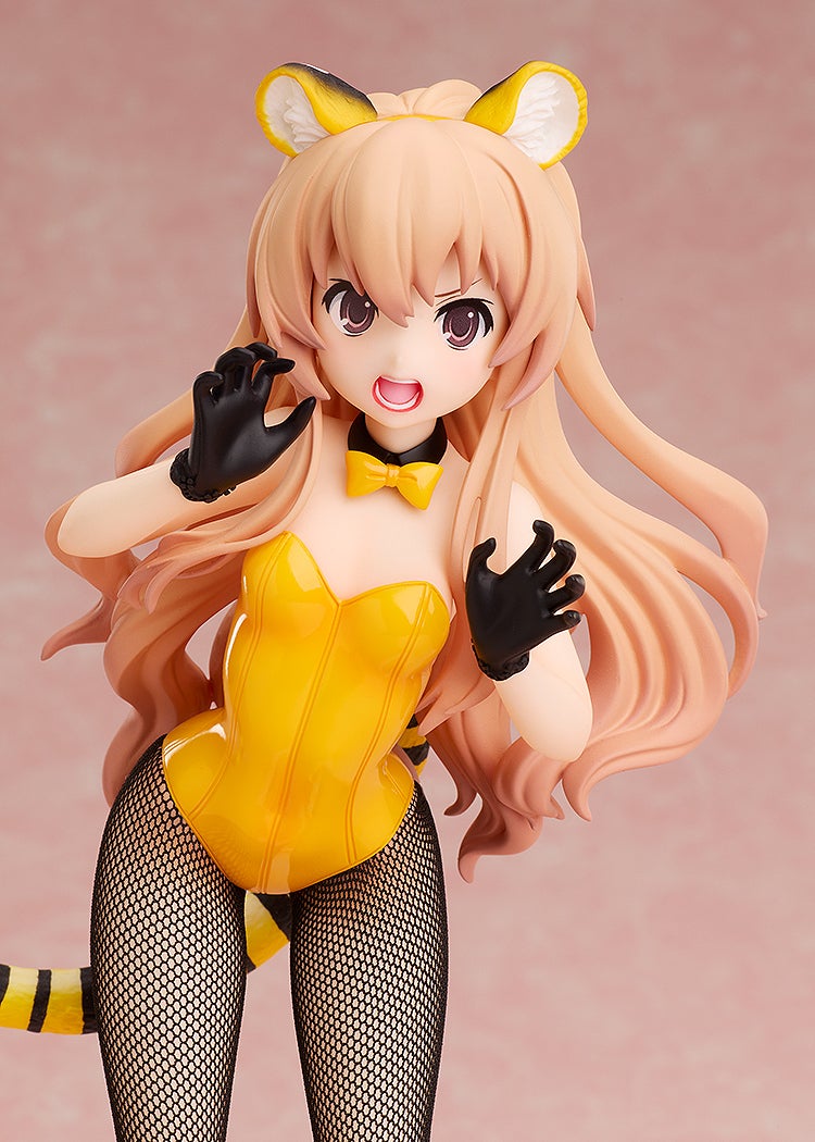Toradora! - Taiga Aisaka: Tiger Ver. 1/6 Scale Figure