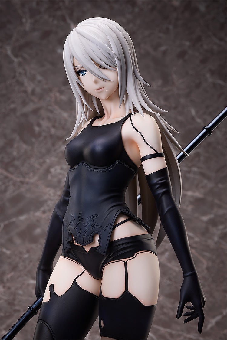 NieR:Automata - A2 (YoRHa Type A No. 2) 1/4 Scale Figure