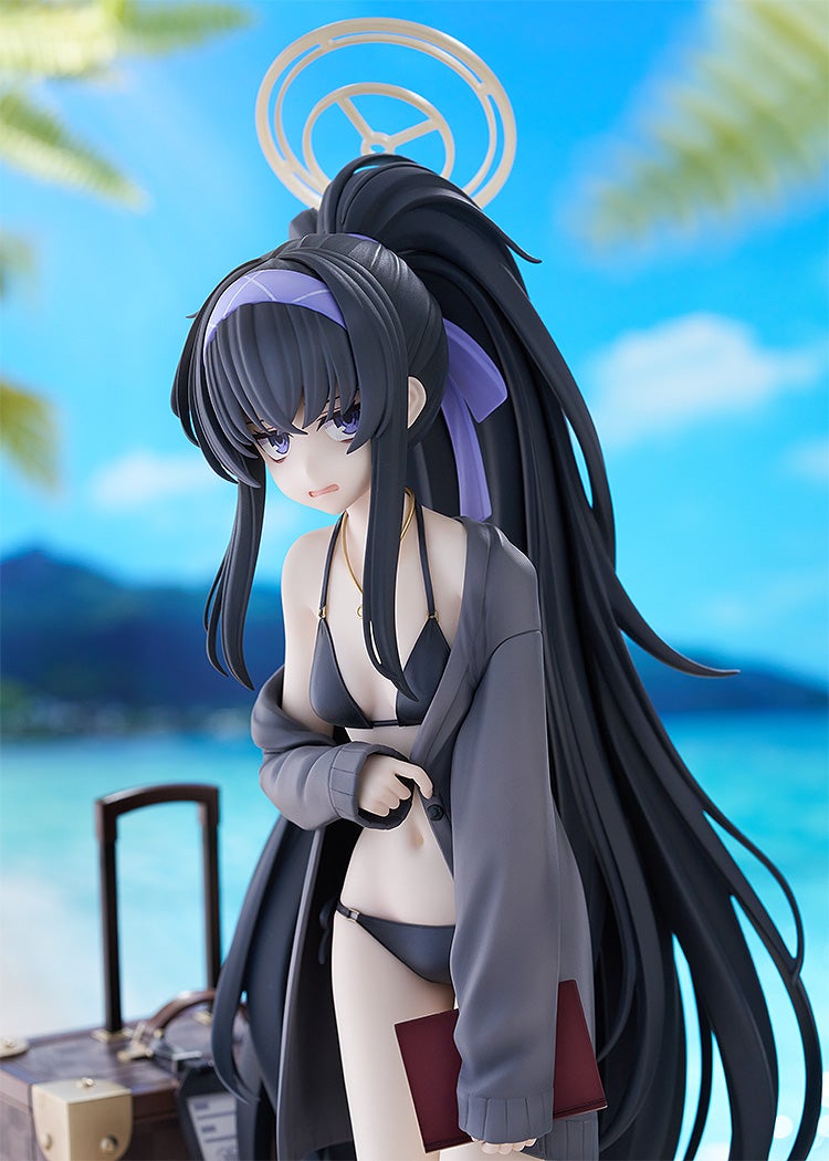 Blue Archive - Ui (Swimsuit) 1/7 Scale Figure