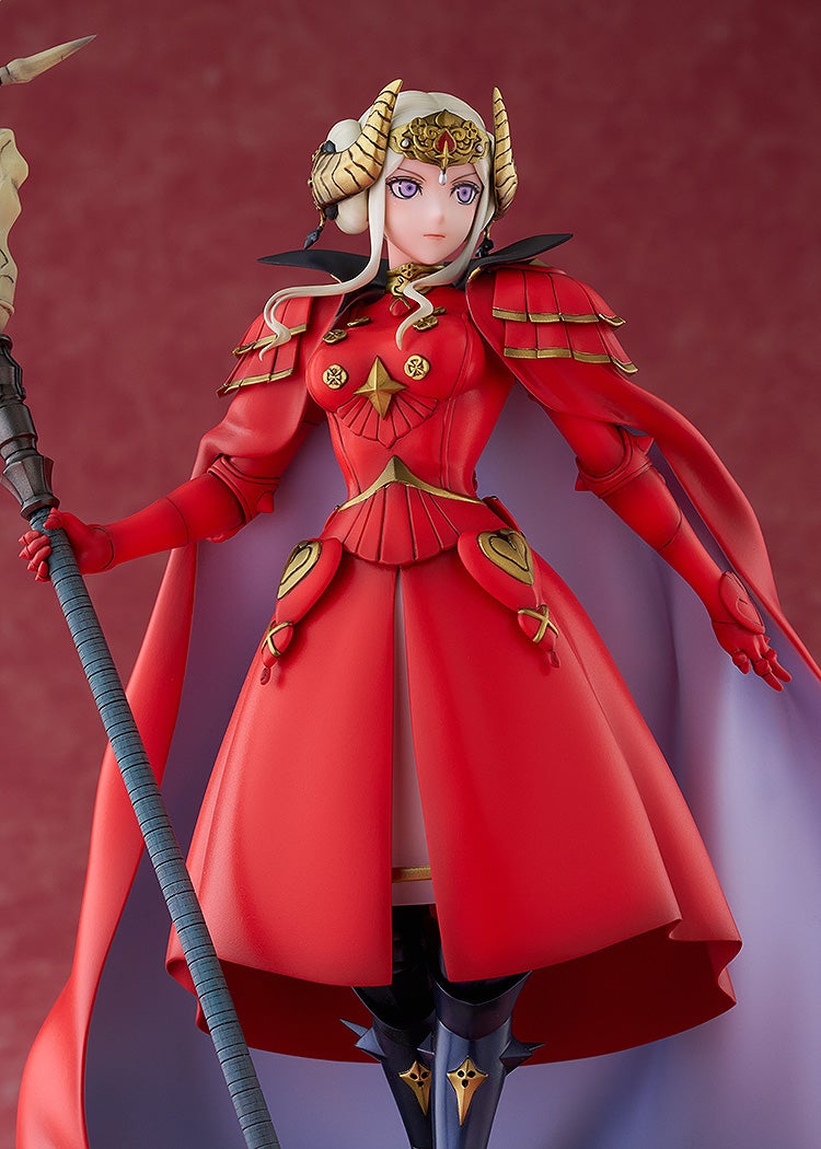 Fire Emblem: Three Houses - Edelgard 1/7 Scale Figure
