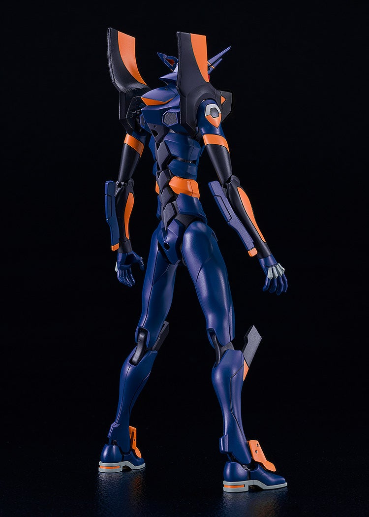 Rebuild of Evangelion - MODEROID Evangelion Mark.06 Figure