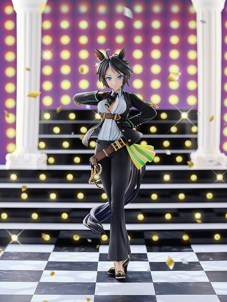 Umamusume: Pretty Derby - Fuji Kiseki 1/7 Scale Figure