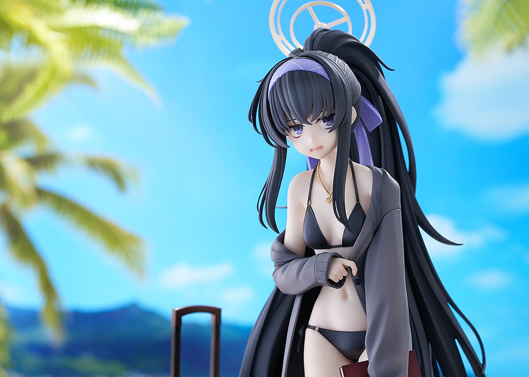Blue Archive - Ui (Swimsuit) 1/7 Scale Figure