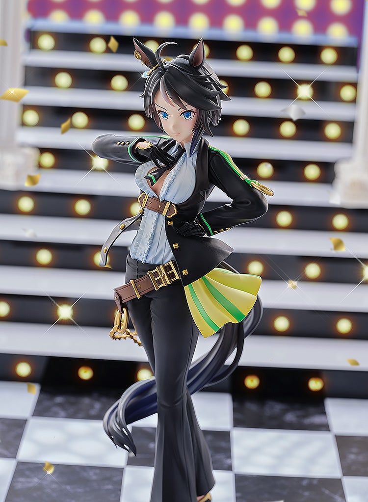 Umamusume: Pretty Derby - Fuji Kiseki 1/7 Scale Figure