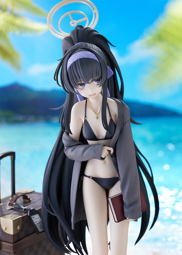 Blue Archive - Ui (Swimsuit) 1/7 Scale Figure