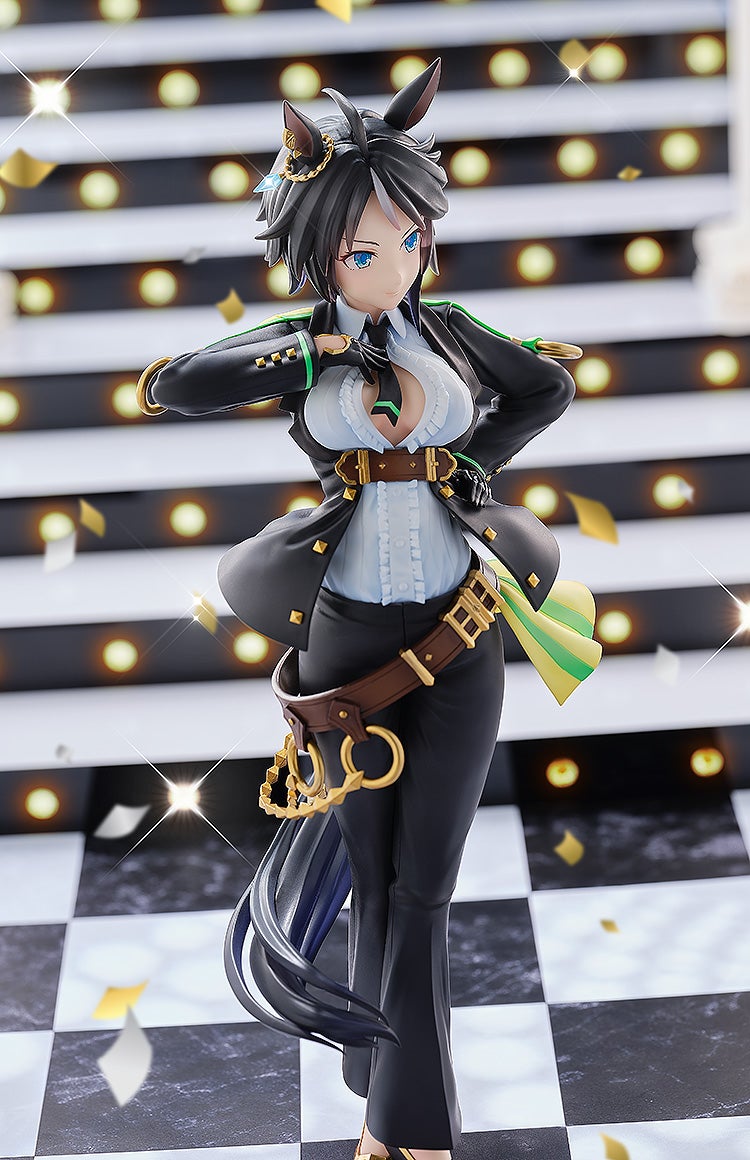 Umamusume: Pretty Derby - Fuji Kiseki 1/7 Scale Figure