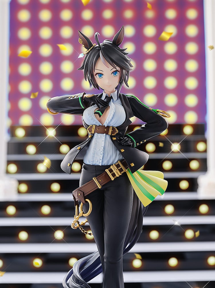 Umamusume: Pretty Derby - Fuji Kiseki 1/7 Scale Figure
