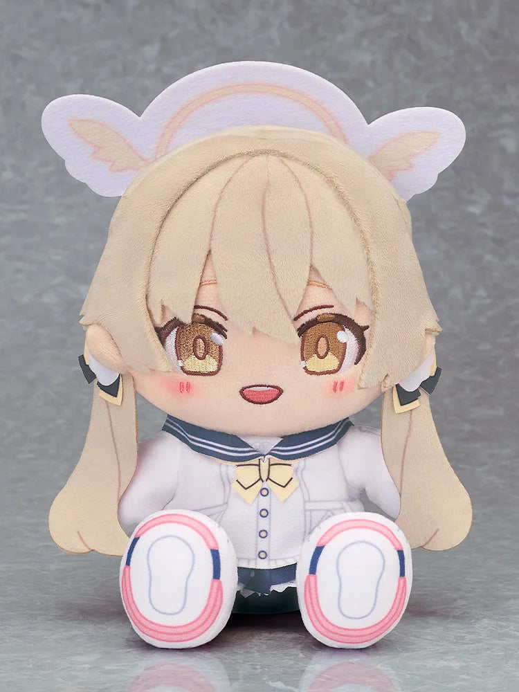 Blue Archive - Chocopuni Plushie Hifumi/Azusa/Koharu/Hanako
