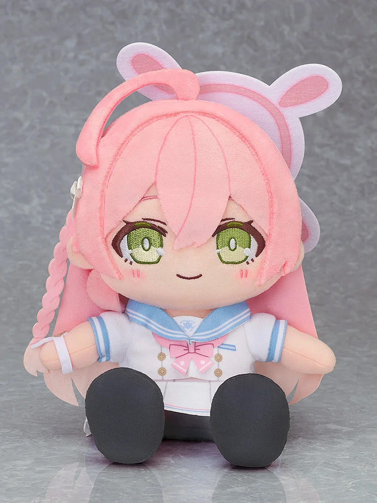 Blue Archive - Chocopuni Plushie Hifumi/Azusa/Koharu/Hanako