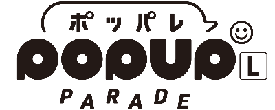 POP UP PARADE L Size