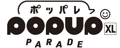 POP UP PARADE XL Size