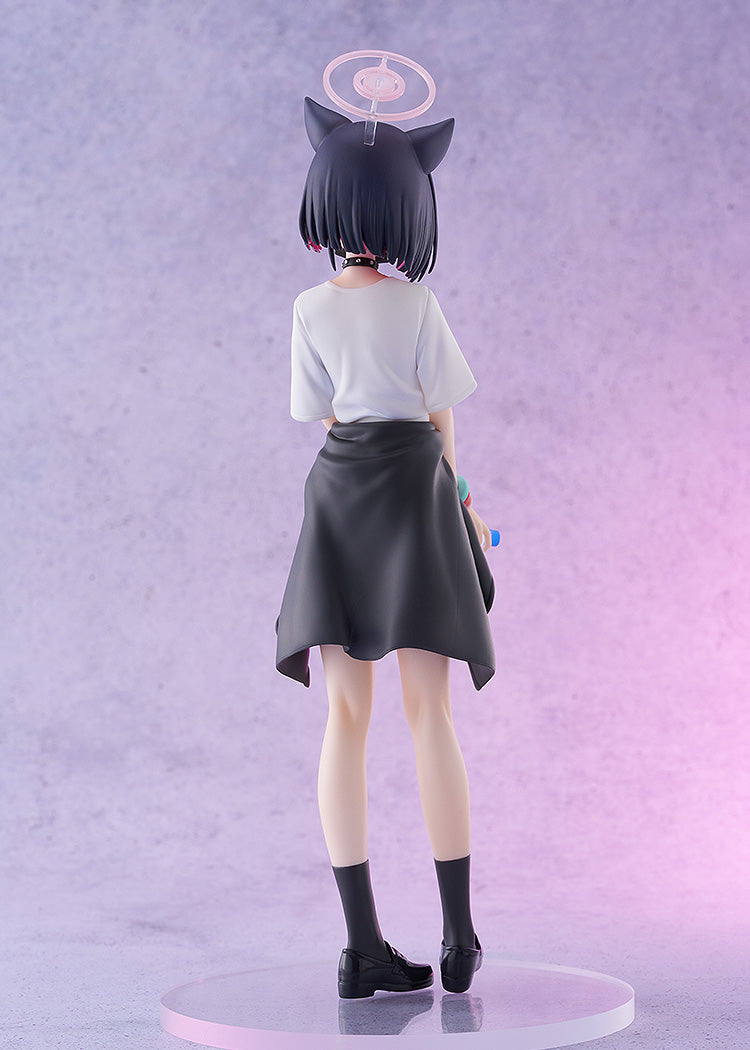 Blue Archive - POP UP PARADE Kazusa (Band): Event KV Ver. Figure